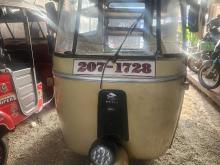 Bajaj 2 Stroke 2000 Three Wheel