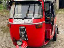 Bajaj 2 Stroke 2006 Three Wheel