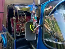 Bajaj 2 Stroke 2003 Three Wheel