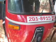 Bajaj 2 Stroke 1994 Three Wheel