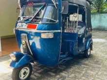 Bajaj 2 Stroke 2002 Three Wheel