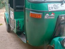 Bajaj 2 Stroke 2006 Three Wheel