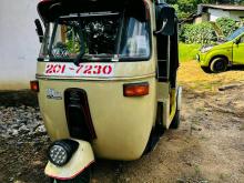 Bajaj 2 Stroke 1995 Three Wheel