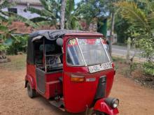 Bajaj 2 Stroke 2006 Three Wheel