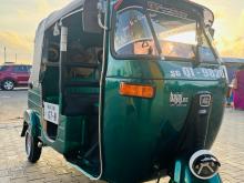Bajaj 2 Stroke 2006 Three Wheel