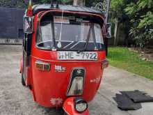 Bajaj 2stroke 2003 Three Wheel