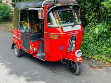 Bajaj 2 Stroke 2006 Three Wheel