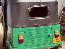 Bajaj 2 Stroke 2006 Three Wheel