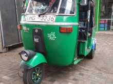 Bajaj 2 Stroke 2004 Three Wheel