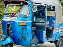 Bajaj 2 Stroke 2004 Three Wheel