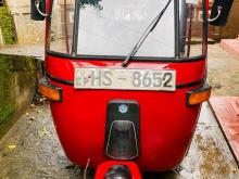 Bajaj 2 Stroke 2007 Three Wheel