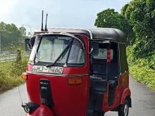 Bajaj 2 Stroke 2004 Three Wheel