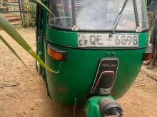 Bajaj 2 Stroke 2006 Three Wheel