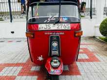 Bajaj 2 Stroke 2004 Three Wheel