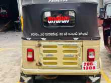 Bajaj 2 Stroke 1999 Three Wheel