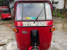 Bajaj 2 Stroke 2002 Three Wheel