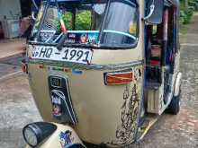 Bajaj 2stroke 2003 Three Wheel