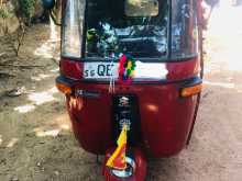 Bajaj 2 Stroke 2007 Three Wheel