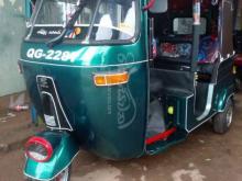 Bajaj 2 Stroke 2006 Three Wheel