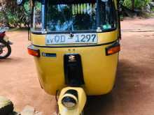 Bajaj 2 Stroke 2006 Three Wheel