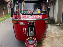 Bajaj 2 Stroke 1997 Three Wheel