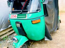 Bajaj 2 Stroke 1996 Three Wheel