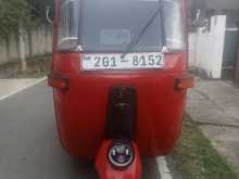 Bajaj 2 Stroke 1998 Three Wheel