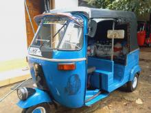 Bajaj 2 Stroke 2003 Three Wheel