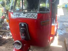 Bajaj 2 Stroke 2003 Three Wheel