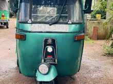 Bajaj 2 Stroke 2004 Three Wheel