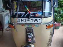 Bajaj 2 Stroke 2003 Three Wheel