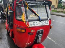 Bajaj 2 Stroke 2005 Three Wheel