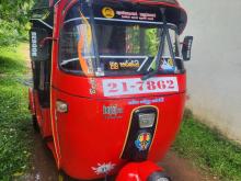 Bajaj 2 Stroke 1992 Three Wheel
