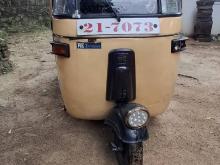 Bajaj 2 Stroke 1994 Three Wheel