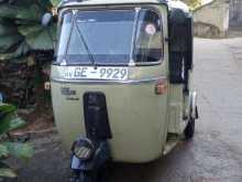 Bajaj 2 Stroke 2002 Three Wheel