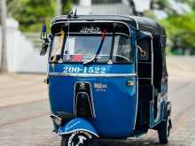 Bajaj 2stroke 1994 Three Wheel