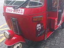 Bajaj 2 Stroke 2000 Three Wheel