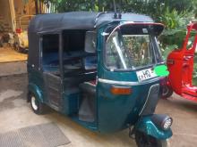 Bajaj 2 Stroke 2003 Three Wheel