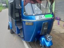 Bajaj 2 Stroke 2004 Three Wheel