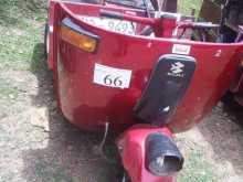 Bajaj 2 Stroke 2003 Three Wheel