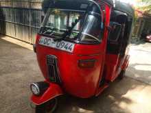 Bajaj 2 Stroke 2005 Three Wheel