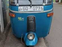 Bajaj 2 Stroke 2002 Three Wheel