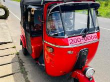 Bajaj 2 Stroke 1998 Three Wheel