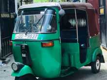 Bajaj 2stroke 2006 Three Wheel