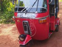 Bajaj 2 Stroke 2006 Three Wheel