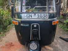 Bajaj 2 Stroke 2003 Three Wheel