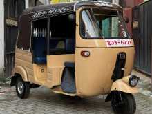 Bajaj 2 Stroke 1996 Three Wheel