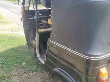 Bajaj 2 Stroke 1996 Three Wheel