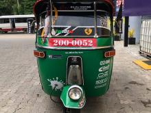 Bajaj 2 Stroke 1992 Three Wheel