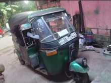 Bajaj 2 Stroke 2004 Three Wheel